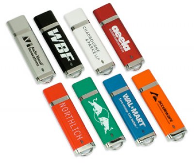 Buy Only the Best Flash Drives in NYC