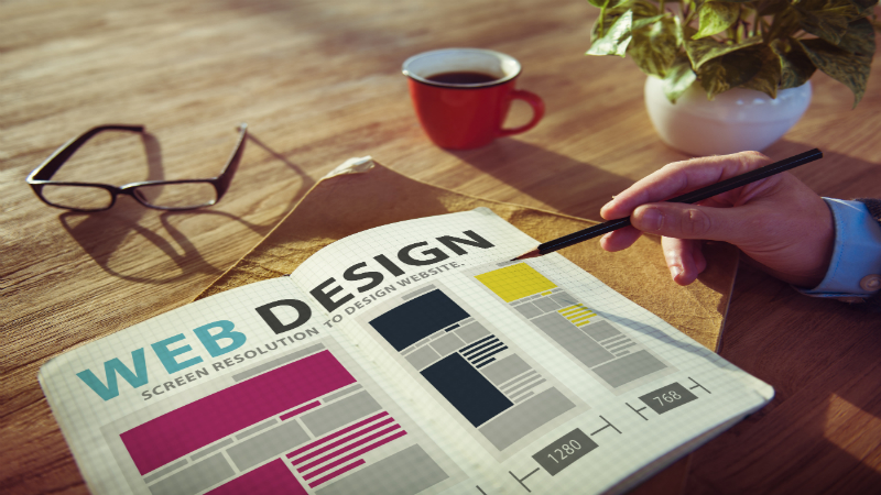 Benefits Of Hiring Third Party Website Design Services in Jacksonville FL