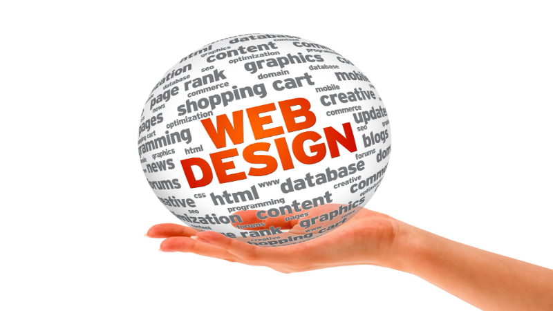 Why Professional Web Design In Melbourne