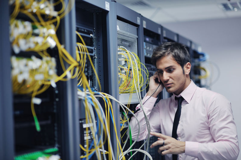 Where to Get the Most Appropriate It Service Provider in Dallas, TX