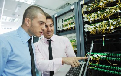 Why Liquid Cooling Technologies Are Reshaping Modern Data Centers